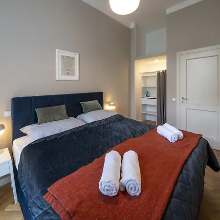 شقة فندقية Zborovska