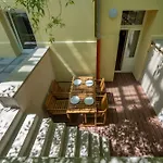 شقة فندقية Downtown - Zborovska